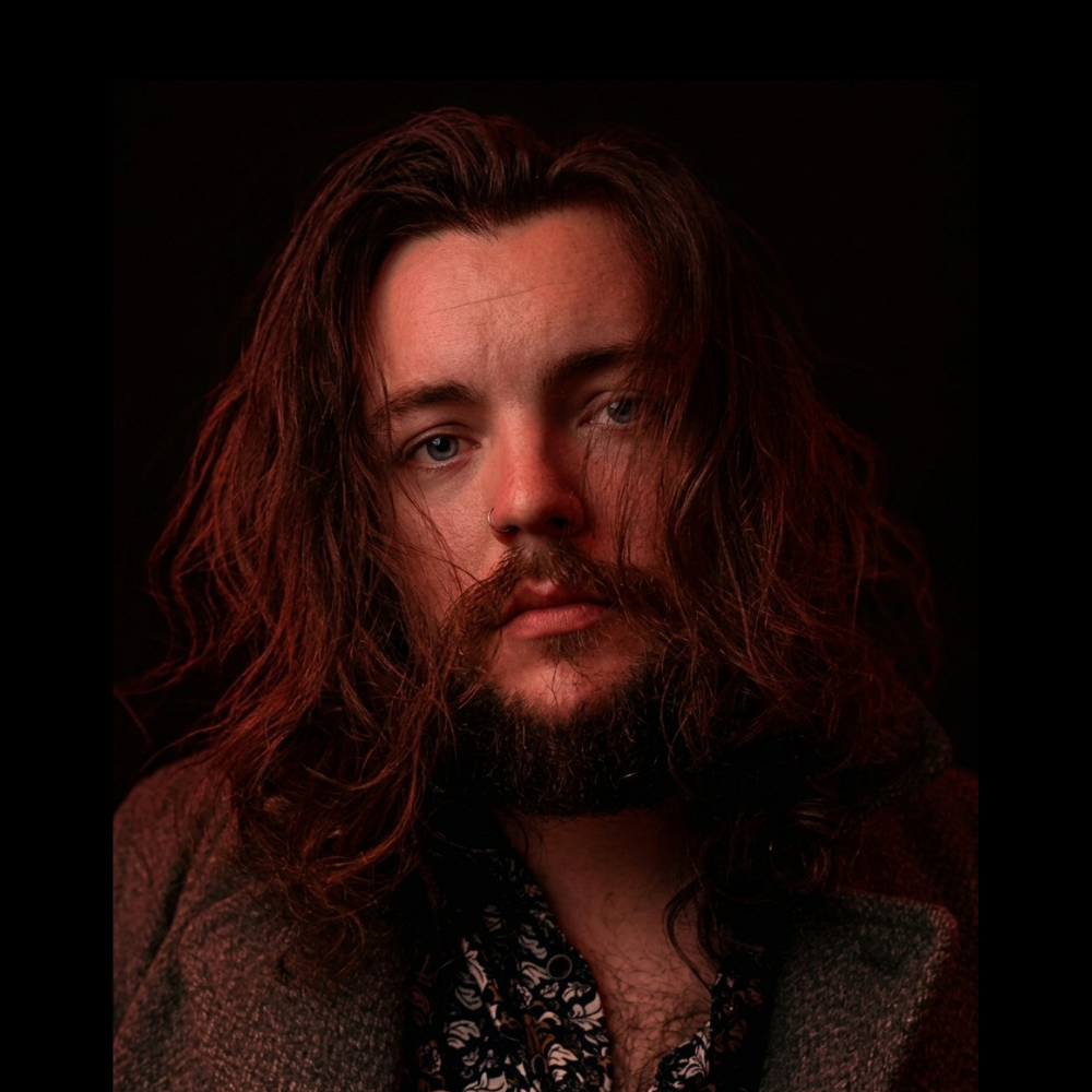 Jake Keane